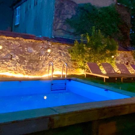 La Villa Alma Κολμάρ Εξωτερικό φωτογραφία